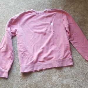 ivory ella Tops - Crewneck sweatshirt ivory ella Tops - Crewneck sweatshirt